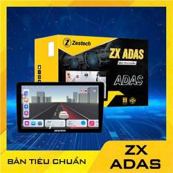 Màn hình ô tô Android ZX ADAS bản tiêu chuẩn